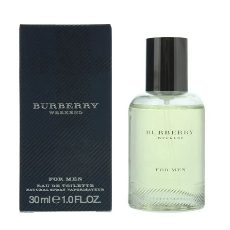 burberry weekend cologne|burberry weekend for men 30ml.